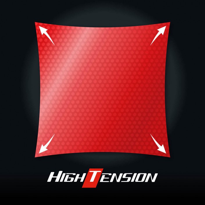 Okładzina Impartial XB