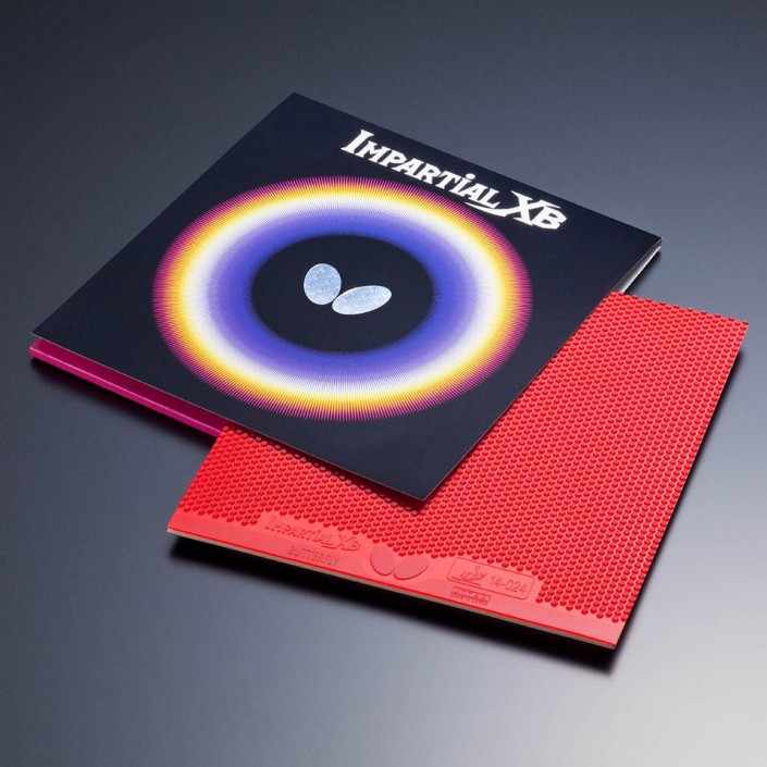Okładzina Impartial XB