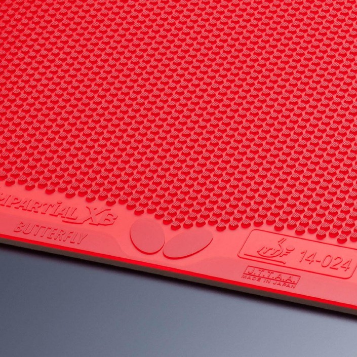 Okładzina Impartial XB