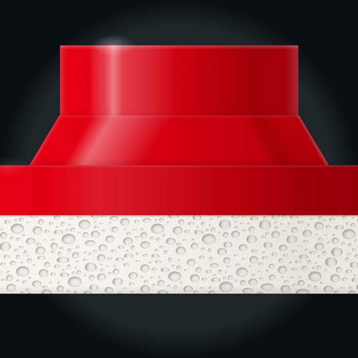 Okładzina Impartial XB