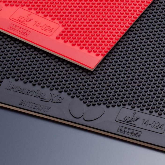 Okładzina Impartial XB