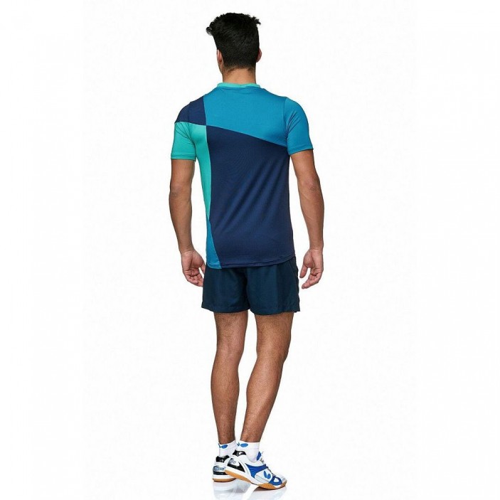 Spodenki Apego granatowe