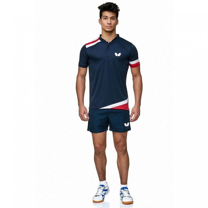 Spodenki Apego Kids ciemnoszare