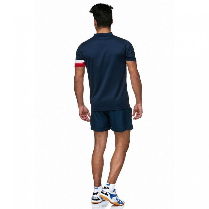 Spodenki Apego Kids ciemnoszare