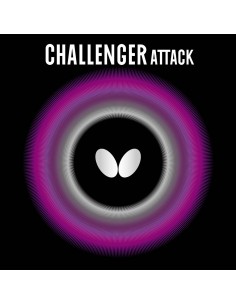 Okładzina Challenger Attack