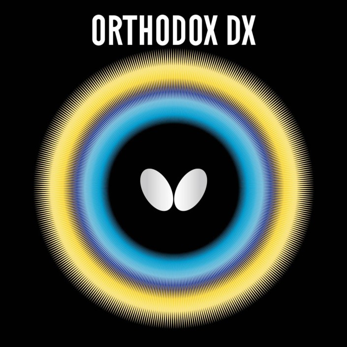 Okładzina Orthodox
