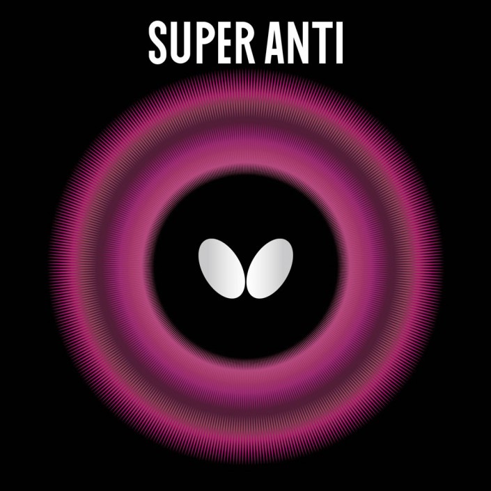 Okładzina Super Anti