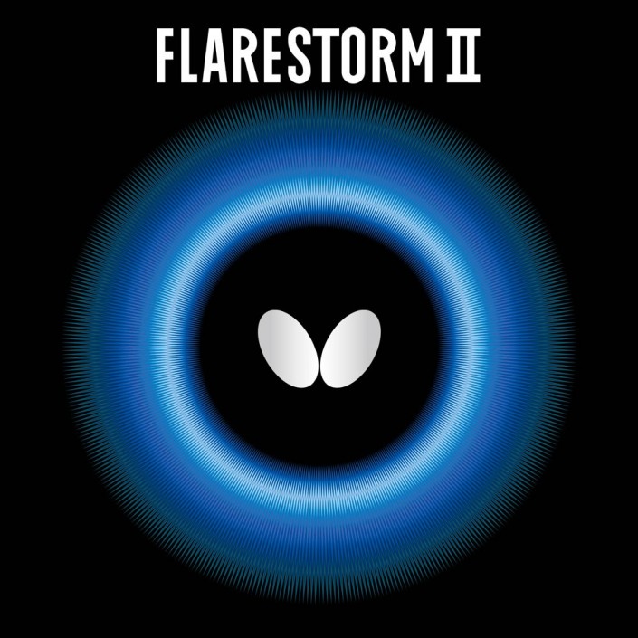 Okładzina Flarestorm II