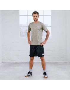 Spodenki Toka Kids granatowe 2