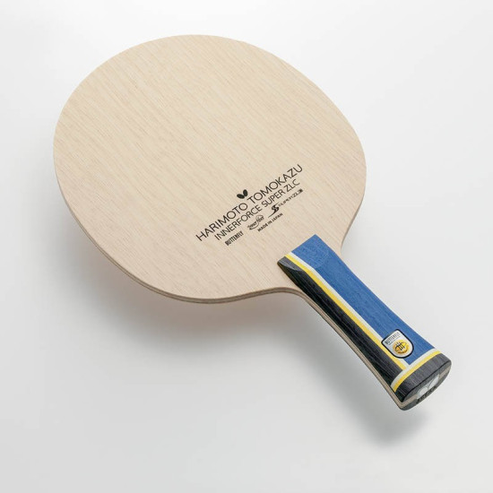 HARIMOTO TOMOKAZU SUPER ZLC BUTTERFLY