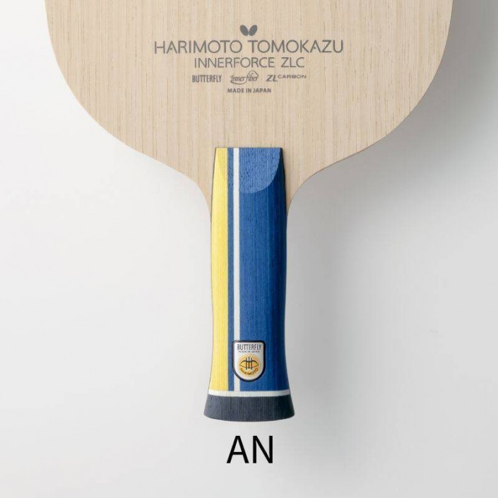 DRAGON FOMULA53㎜X33㎜93a HARIMOTO TOMOKAZU SUPER ZLC BUTTERFLY