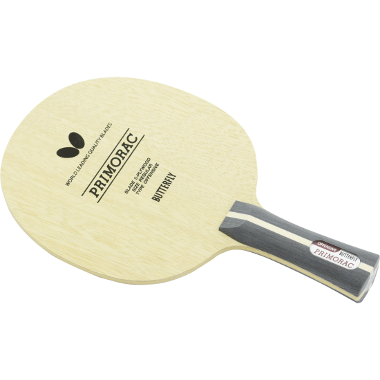 ZORAN PRIMORAC BUTTERFLY