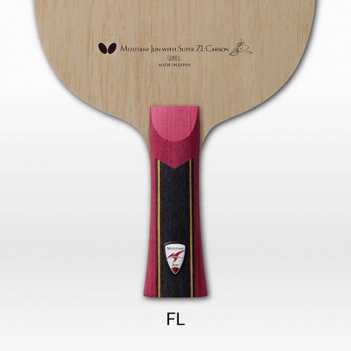 Deska Jun Mizutani Super ZLC