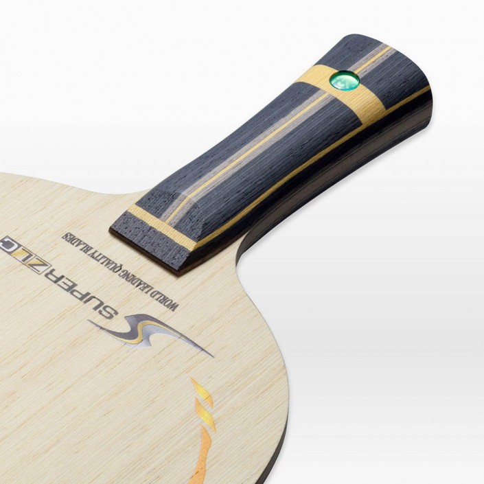 ZHANG JIKE SUPER ZLC BUTTERFLY