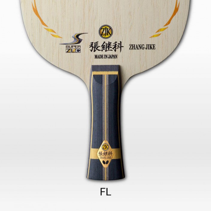 ZHANG JIKE SUPER ZLC BUTTERFLY