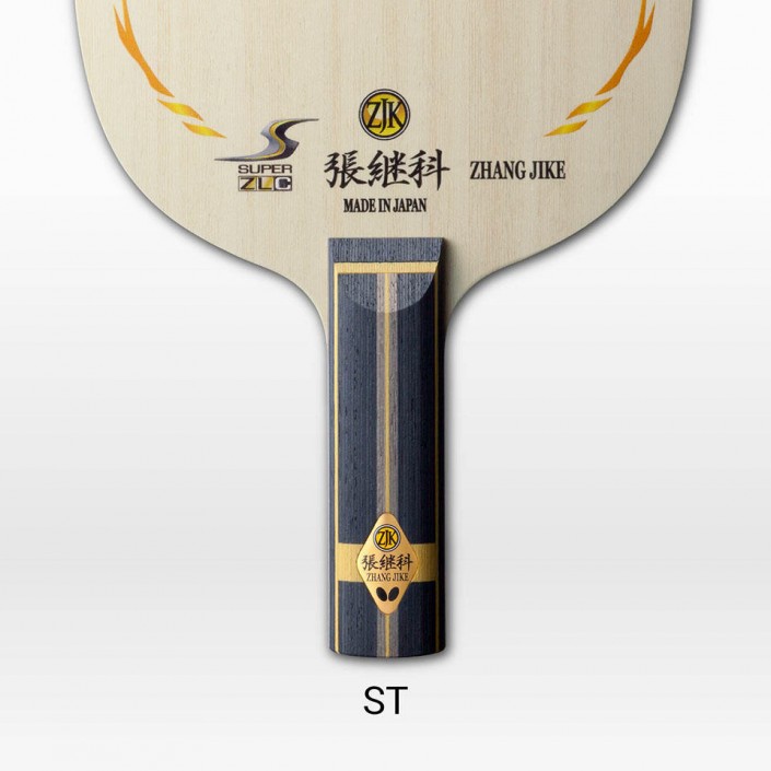 ZHANG JIKE SUPER ZLC BUTTERFLY