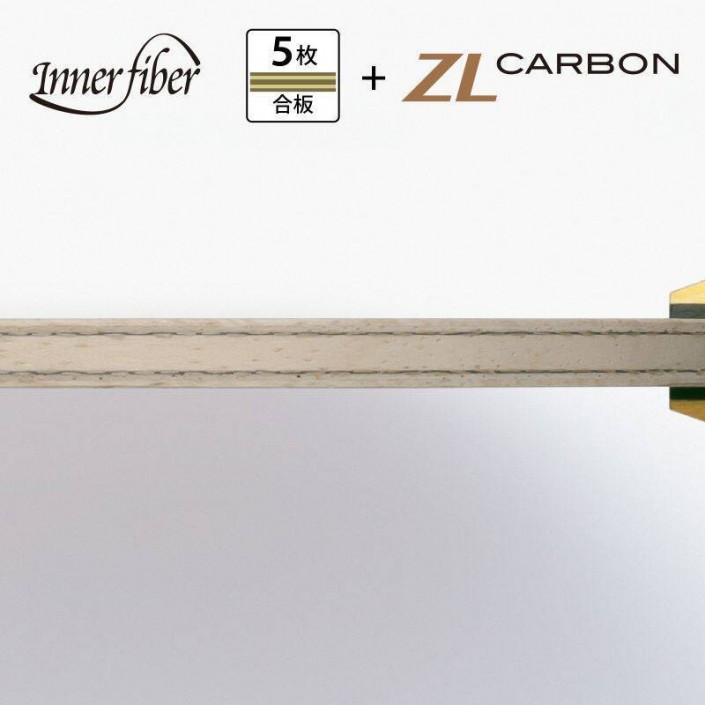 Deska Harimoto Tomokazu ZLC