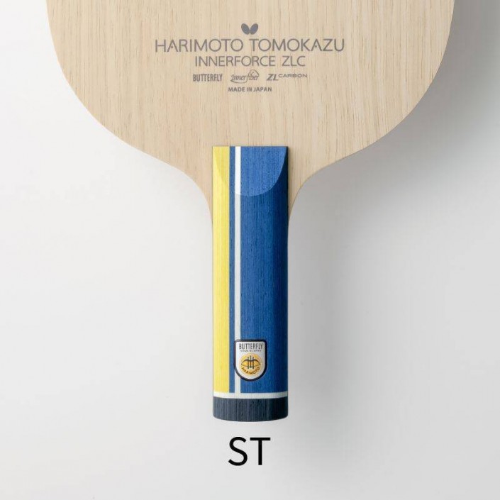 Deska Harimoto Tomokazu ZLC