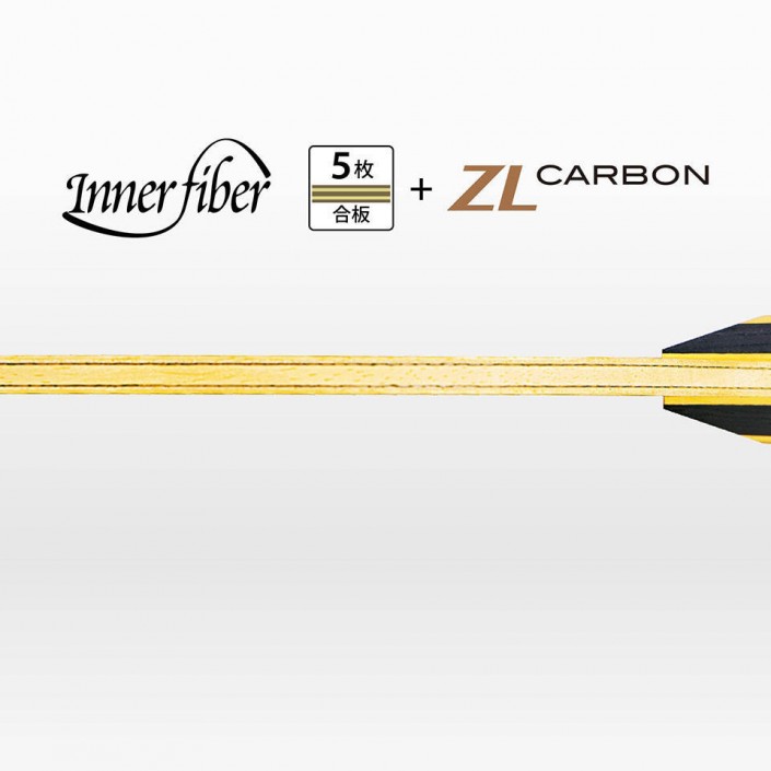 Deska Innerforce Layer ZLC