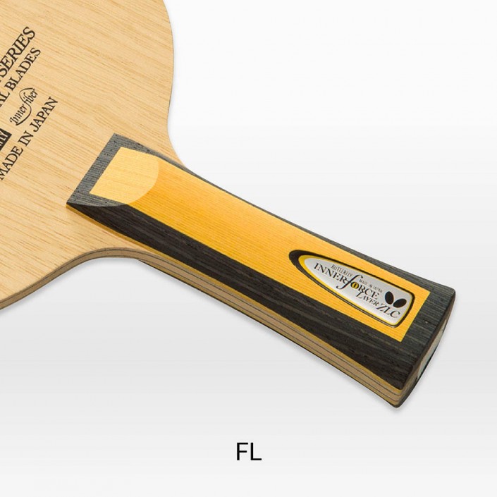 Deska Innerforce Layer ZLC