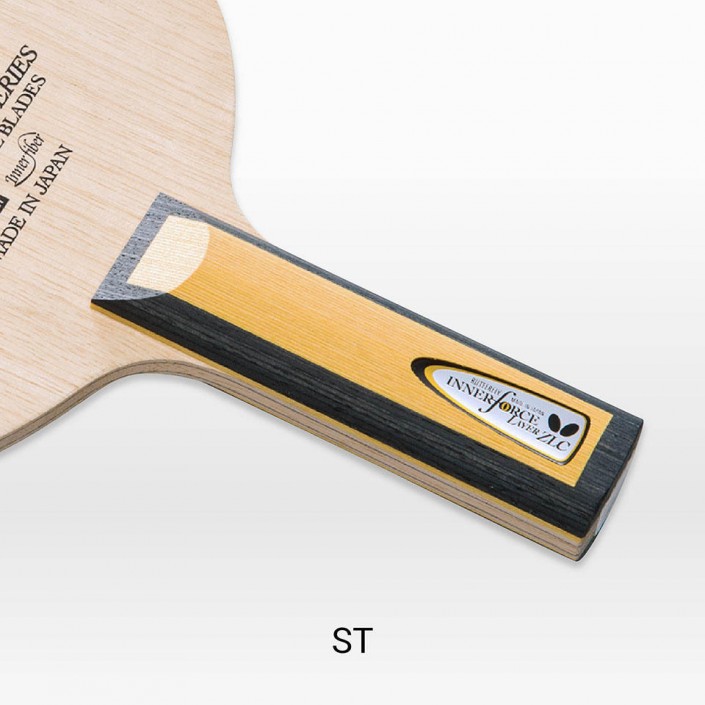 Deska Innerforce Layer ZLC