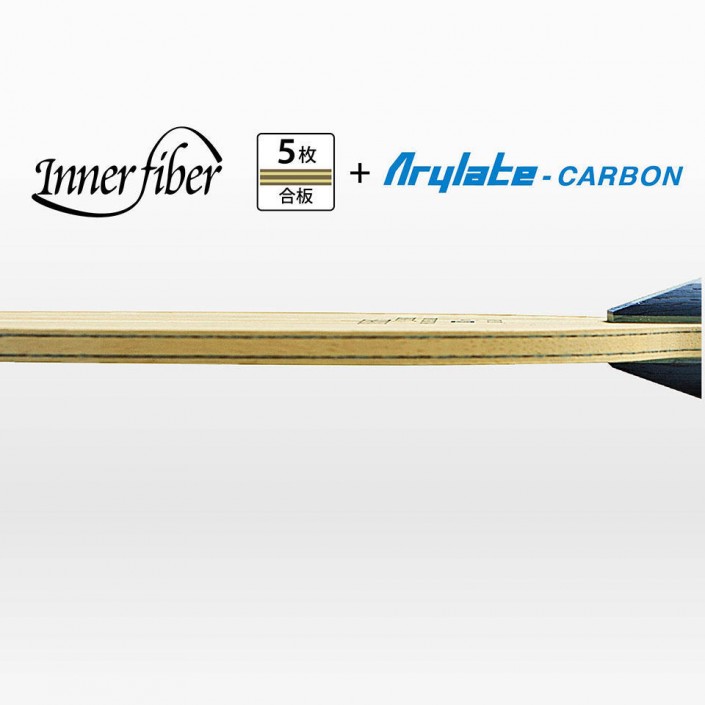 Deska Innerforce Layer ALC