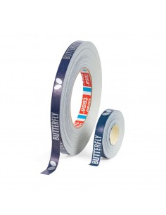 Taśma Butterfly niebieska