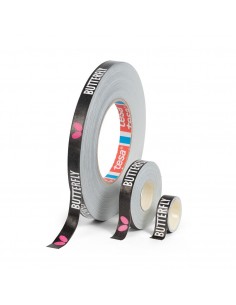 Taśma Logo 12 mm czarna