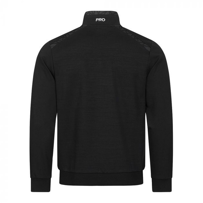 Bluza dresu Higo czarna