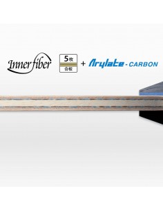 Deska Innerforce Layer ALC.S 2