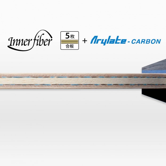 Deska Innerforce Layer ALC.S