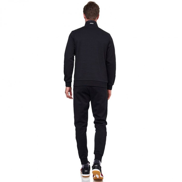 Spodnie dresu Higo czarne