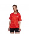 Koszulka Higo Lady czerwona