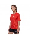 Koszulka Higo Lady czerwona
