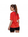 Koszulka Higo Lady czerwona