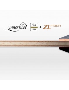 Deska Innerforce Layer ZLF 2