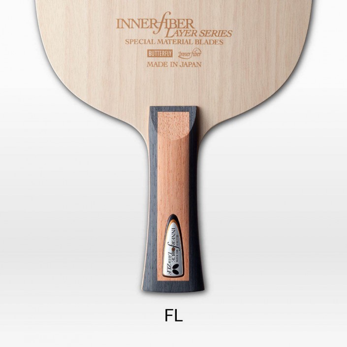 Deska Innerforce Layer ZLF