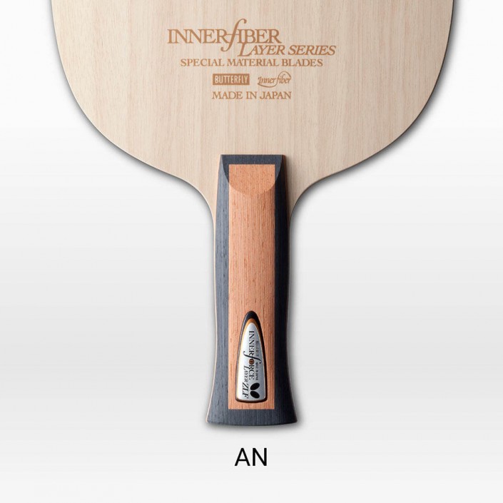 Deska Innerforce Layer ZLF