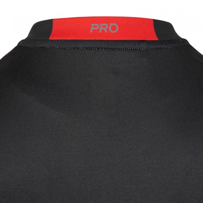 Koszulka Higo Kids ciemnoszara