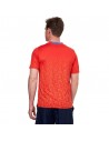 Koszulka Higo Kids czerwona