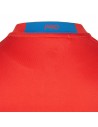 Koszulka Higo Kids czerwona