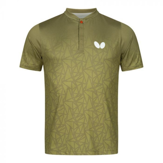 Koszulka Higo Kids khaki