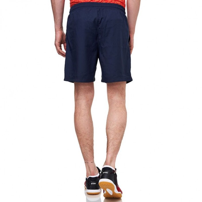 Spodenki Higo Kids granatowe