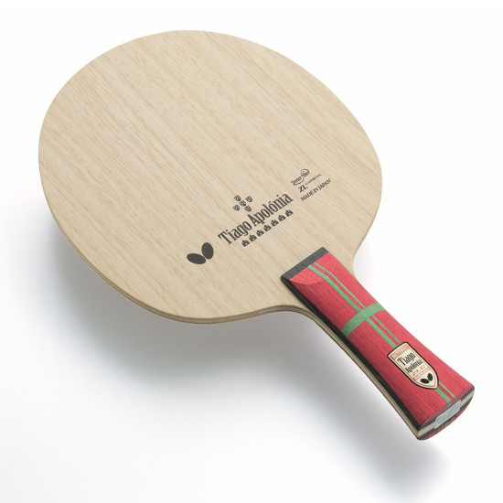 APOLONIA ZLC BUTTERFLY