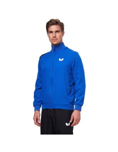 Bluza dresu Tosy niebieska 2