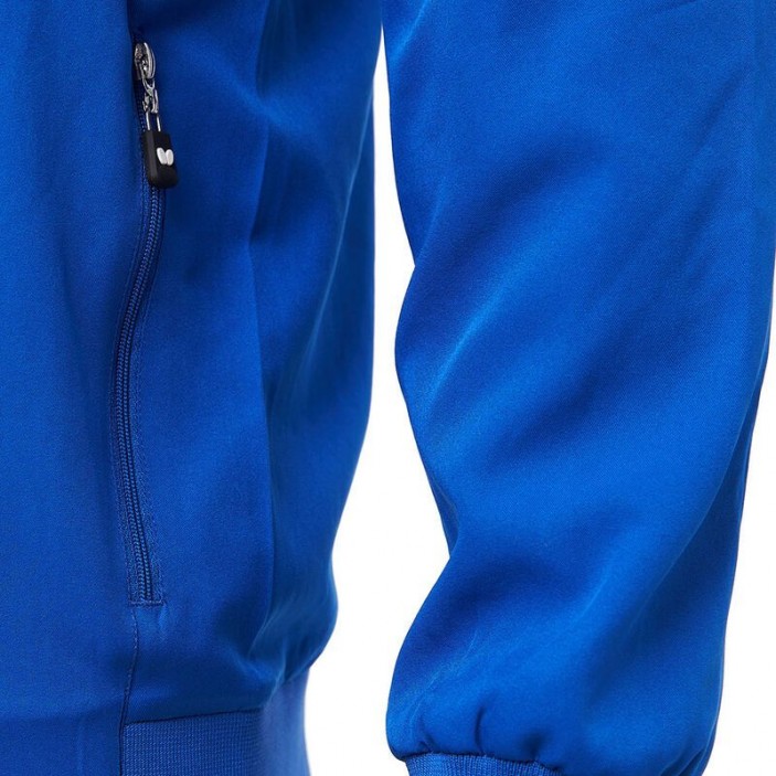 Bluza dresu Tosy niebieska