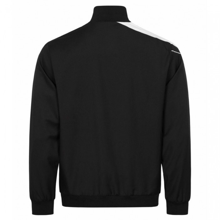 Bluza dresu Tosy czarna