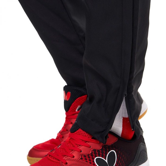 Spodnie dresu Tosy czarne