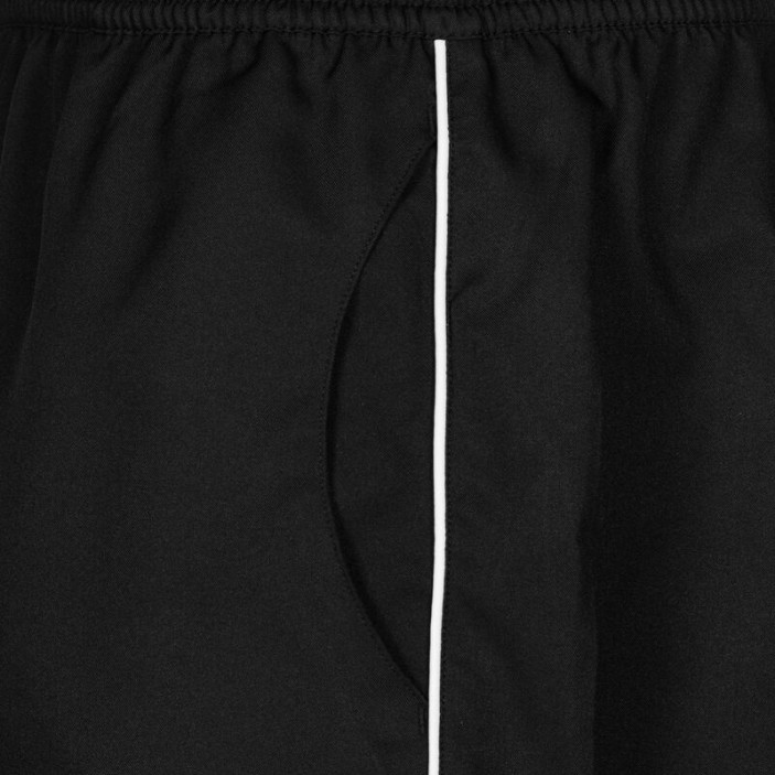 Spodnie dresu Tosy czarne