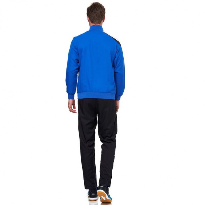 Bluza dresu Tosy niebieska